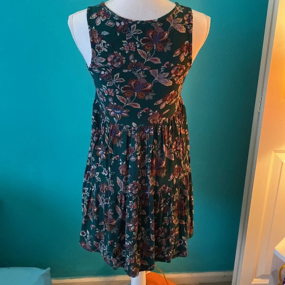 American Eagle XXS Dress/Tunic - Picture 3 of 8